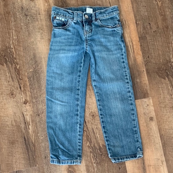 Gymboree Other - Girls Gymboree jeans